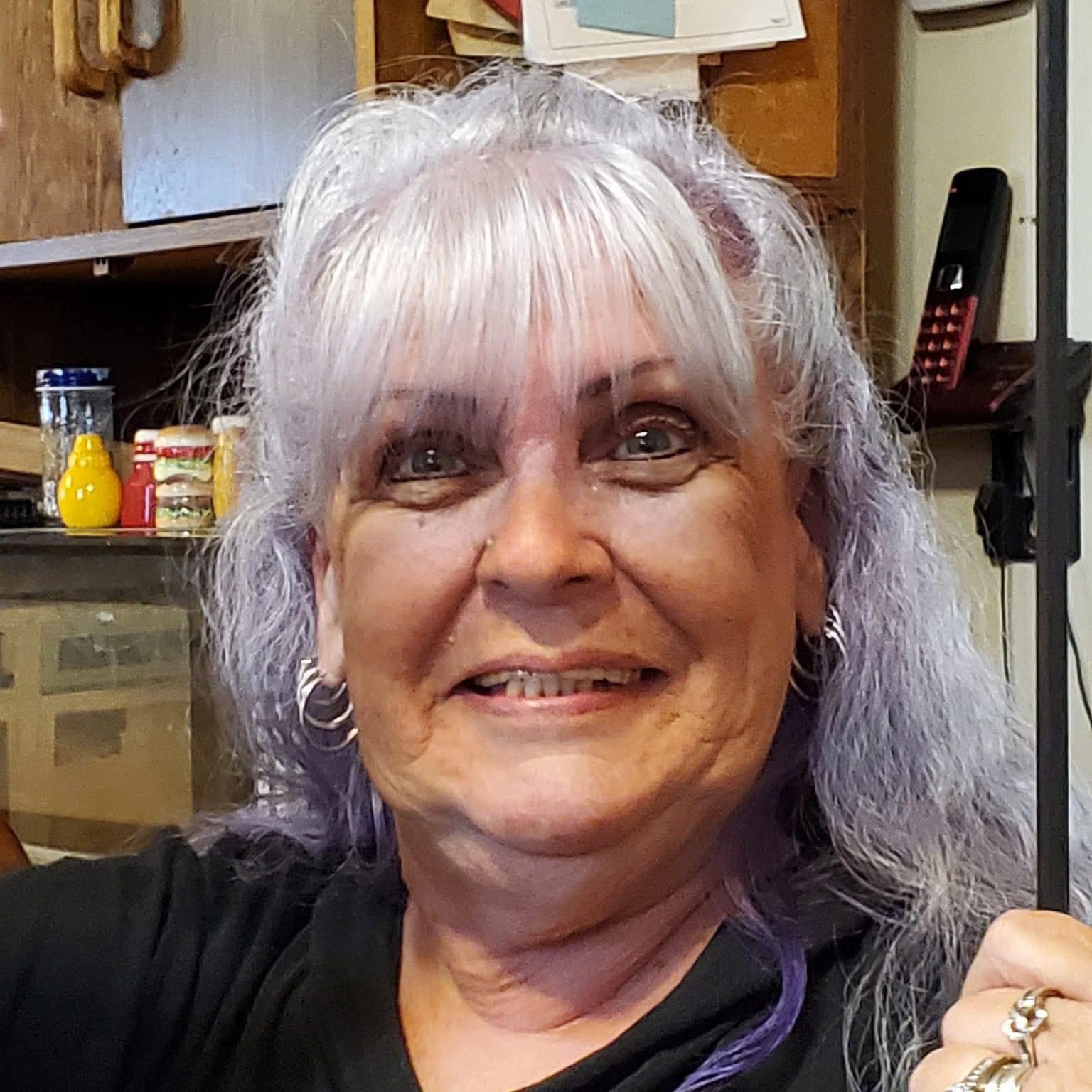 Nancy Roe - Please please everyone keep my daughter... | Facebook