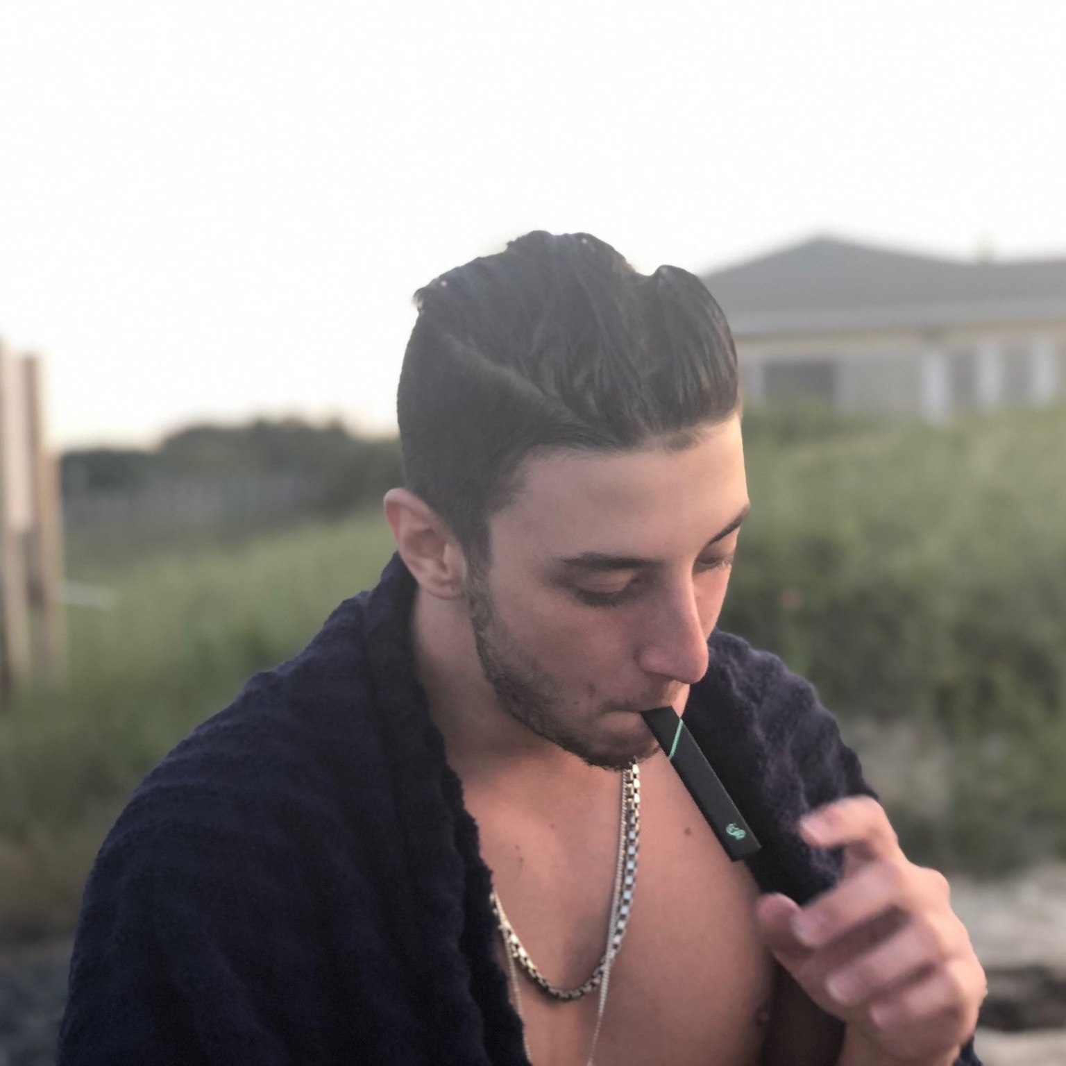 Steven Riendeau
