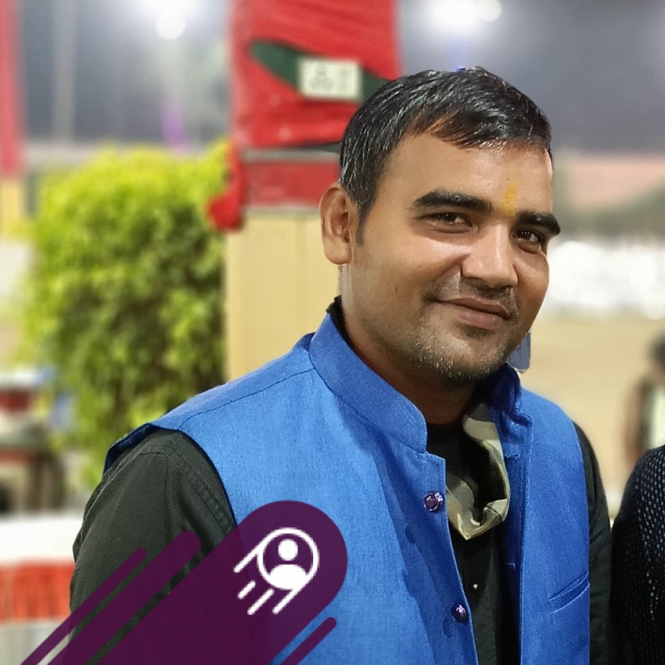 Sunil Rana