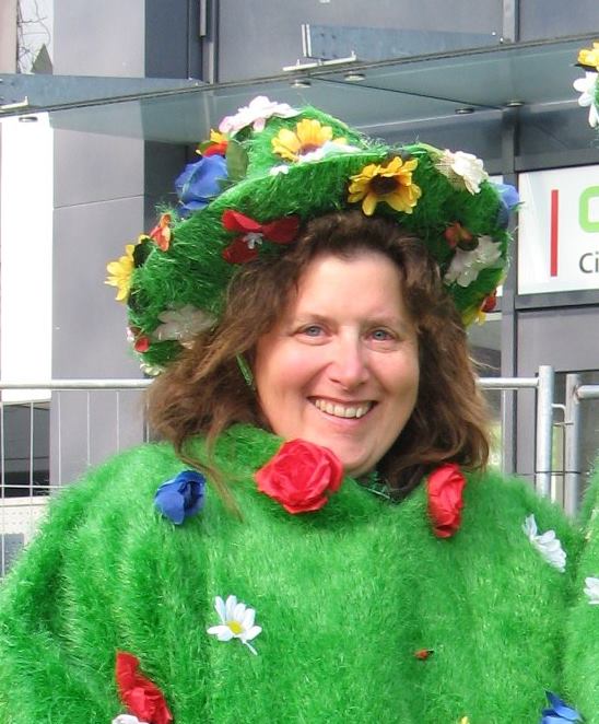 Esther Brune - Wir hatten gestern einen schönen Tag auf... | Facebook