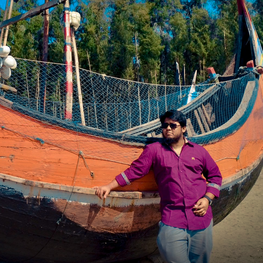 Mahbub Khan