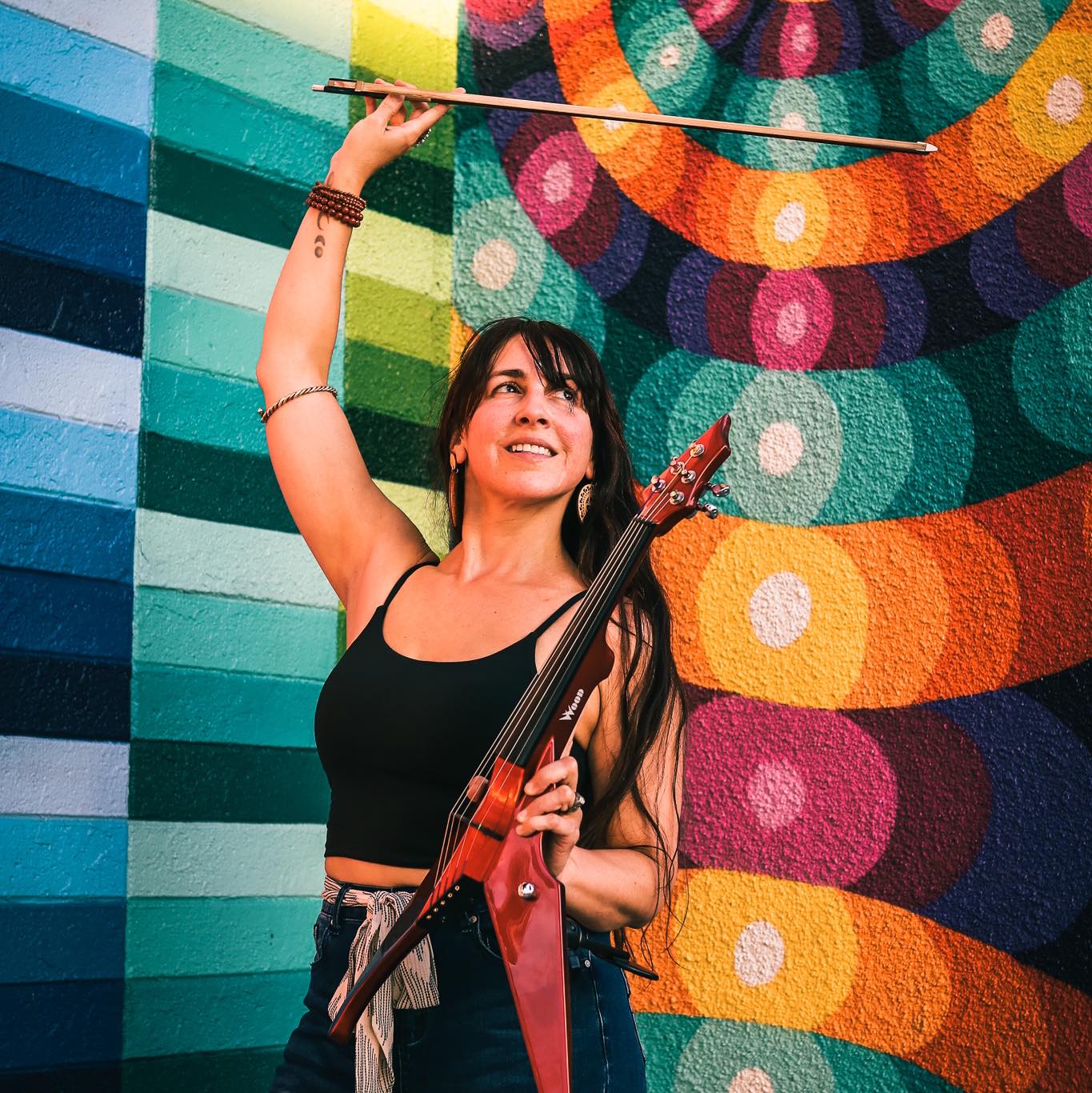 Teresa Joy (@teresajoymusic) • Facebook