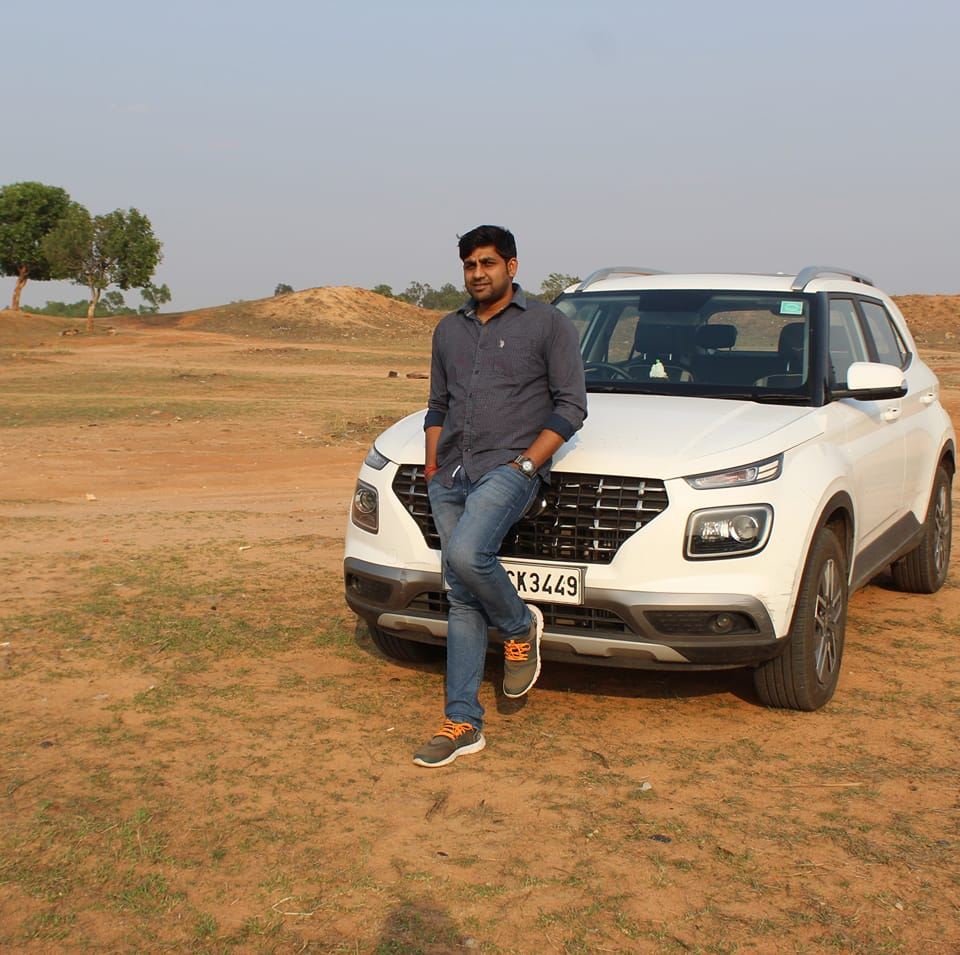 Er Alok Ranjan