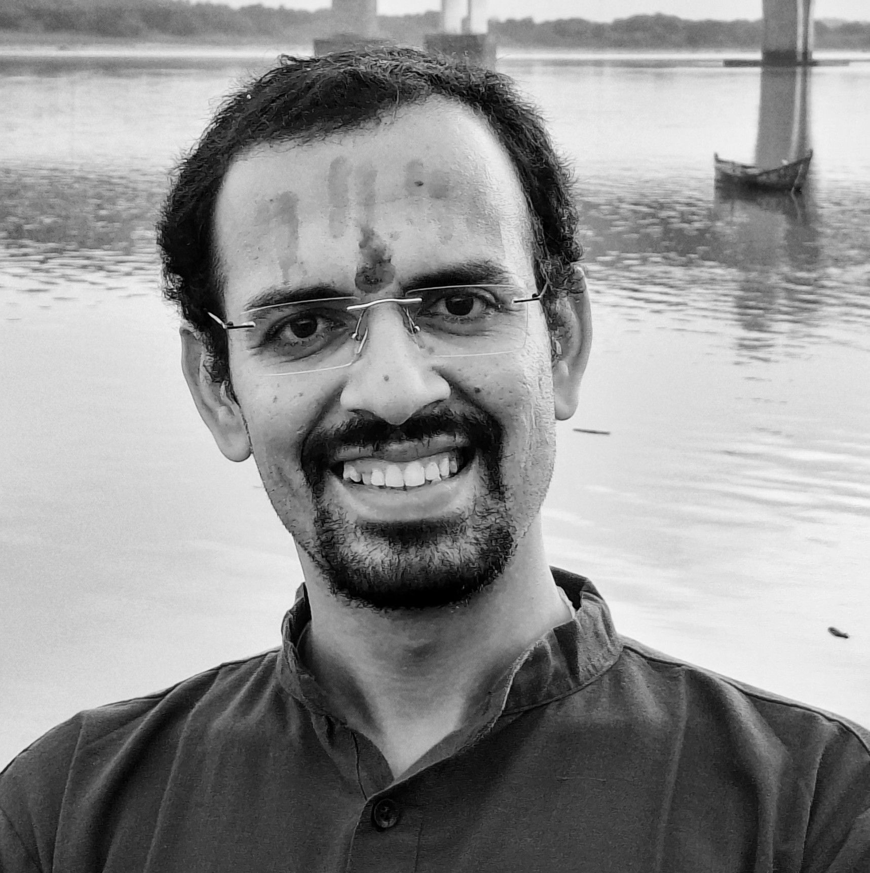 Ninad Acharya