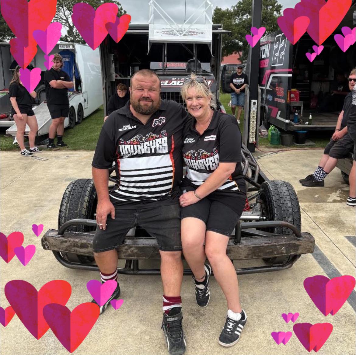 Heavy Metal- Old time Stockcar, Saloon and Modified racing in NZ ...