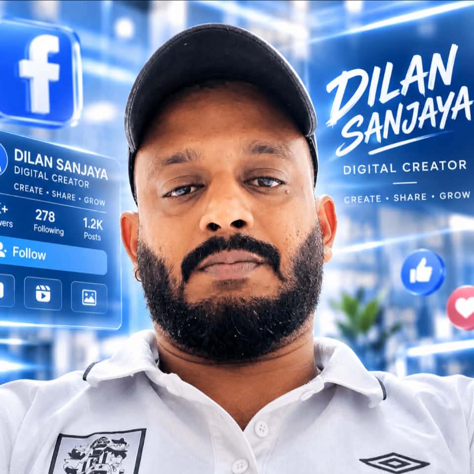 Nalin Samarasinghe