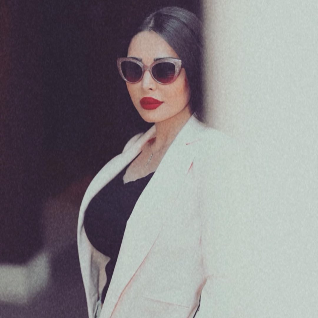 Kholoud Issa