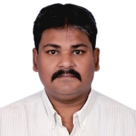 Raj M.K.