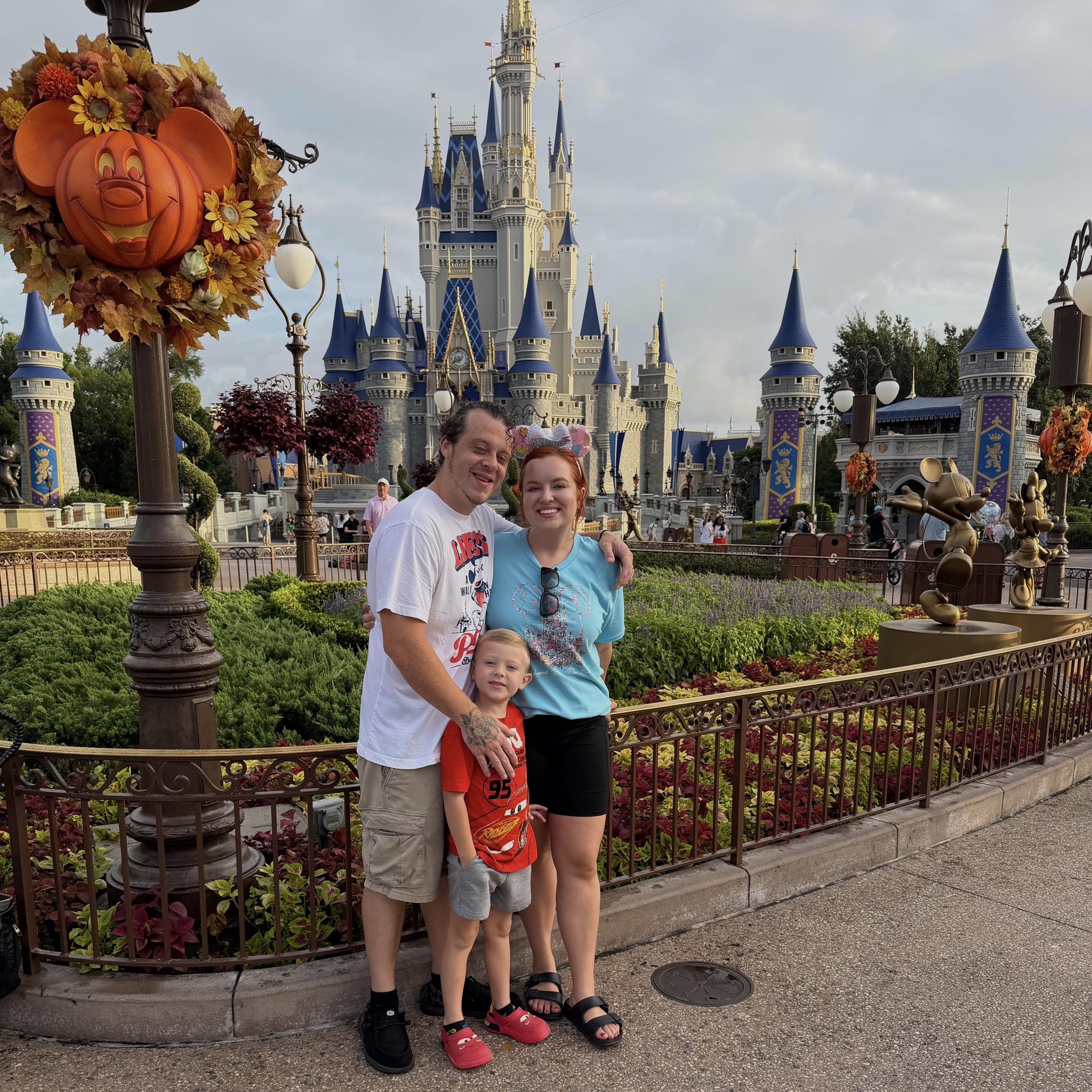 Kristi Hill - Tomorrow morning my husband has a very... | Facebook