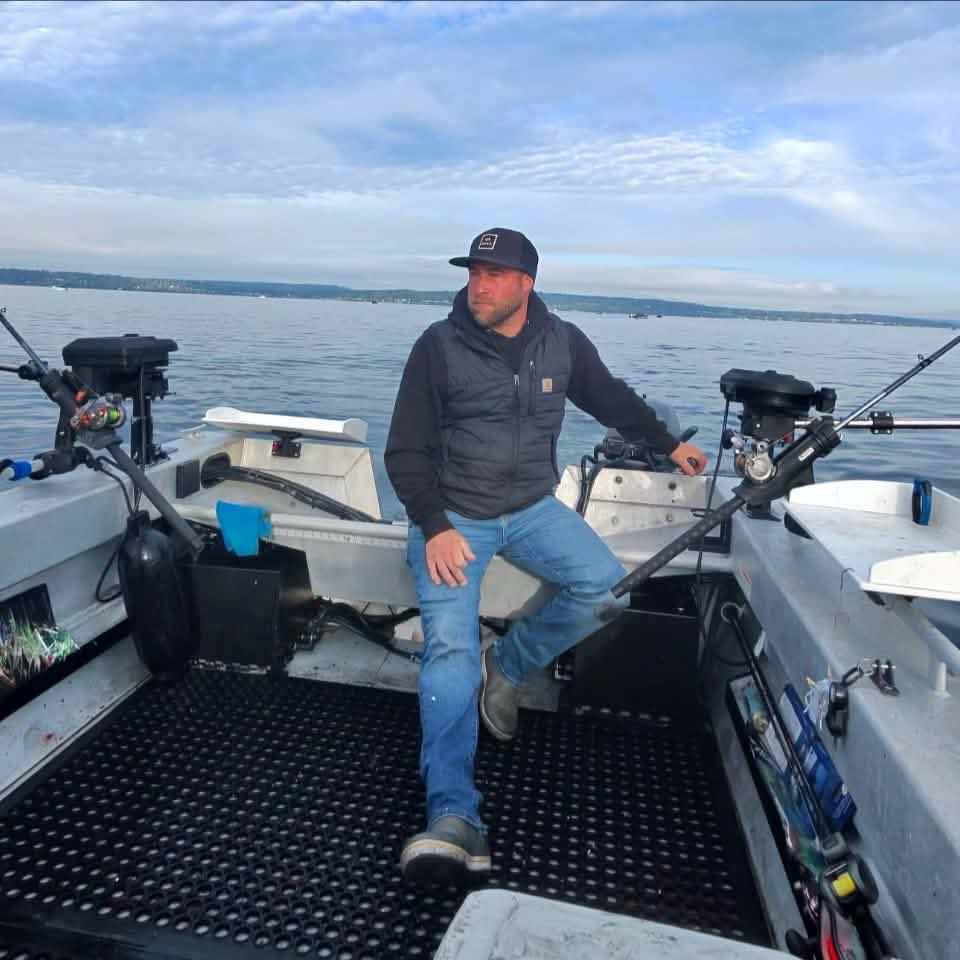 Puget Sound Fishing Group | Has anyone tried fishing at three tree ...