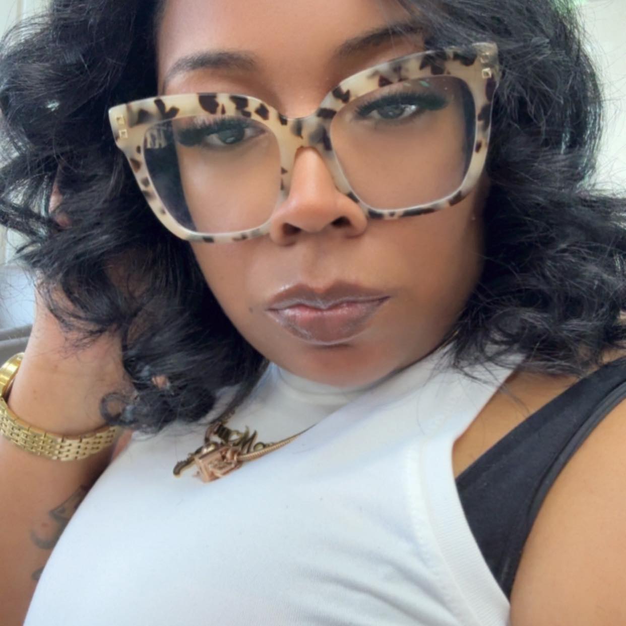 Fesha Williams