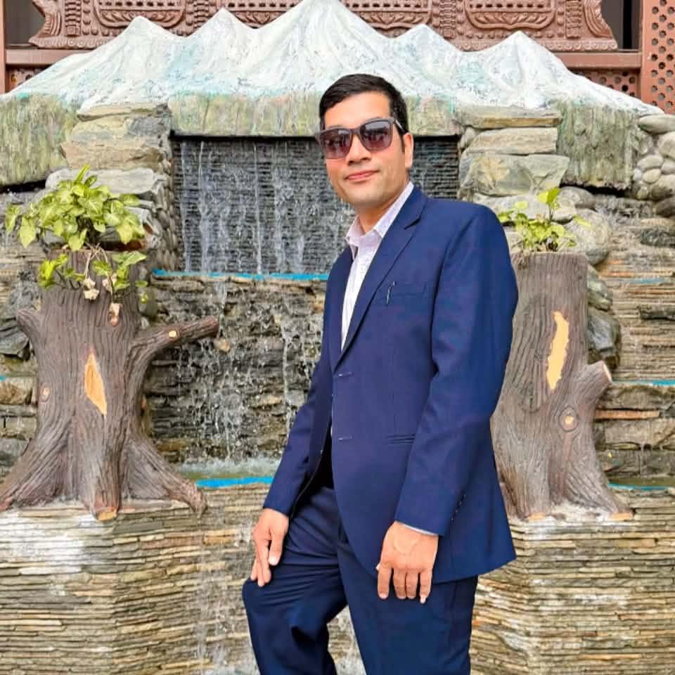 Prem Basnet