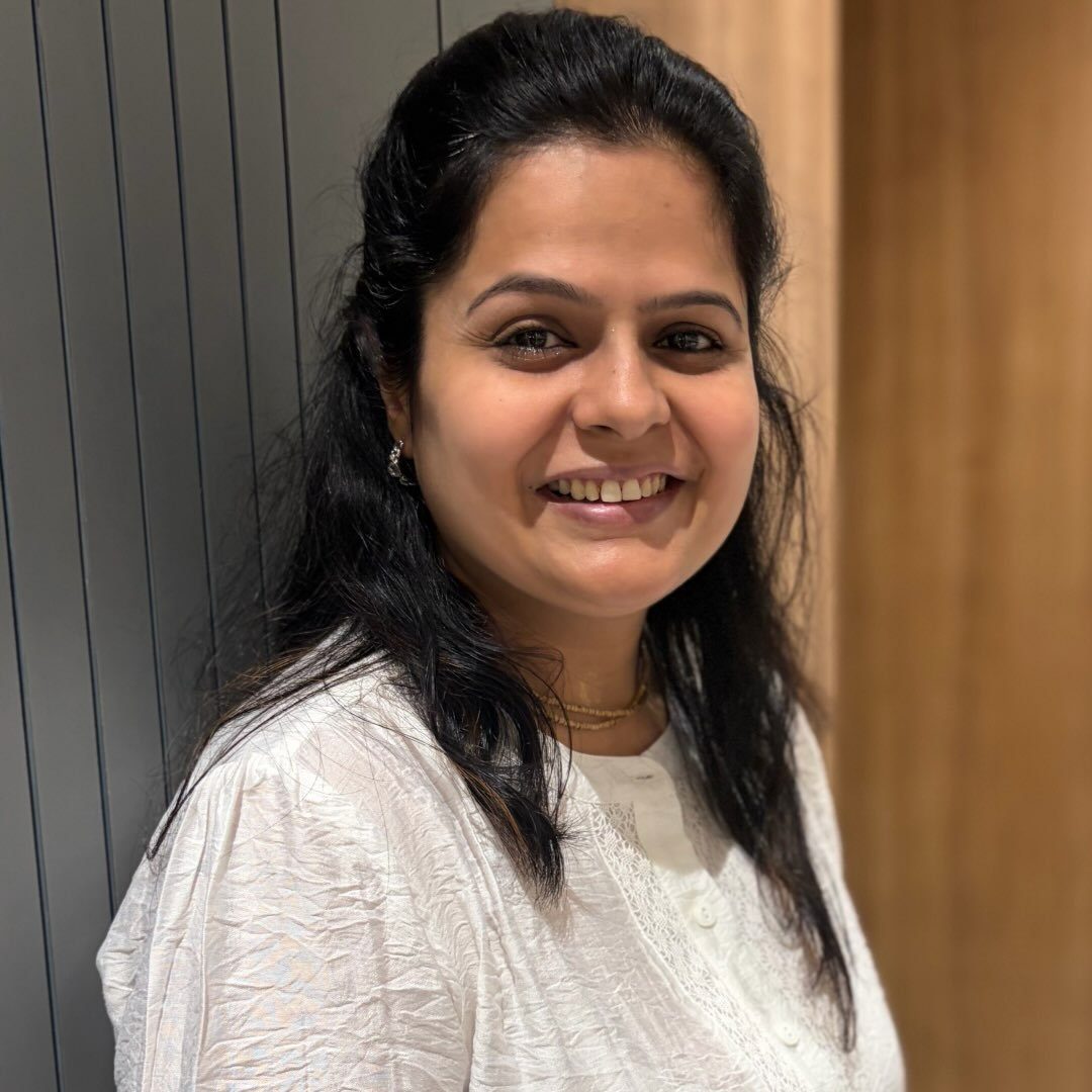 Trupti Talreja Survase