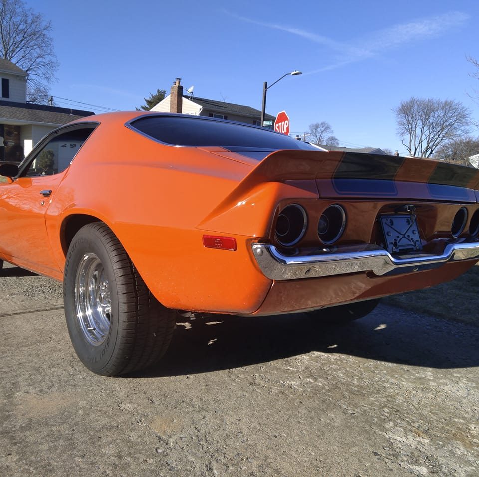 1970-81 Chevrolet Camaro Group Page | Hey guys, I have an LS with a ...
