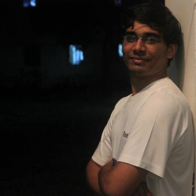 Prateek Reddy Yammanuru