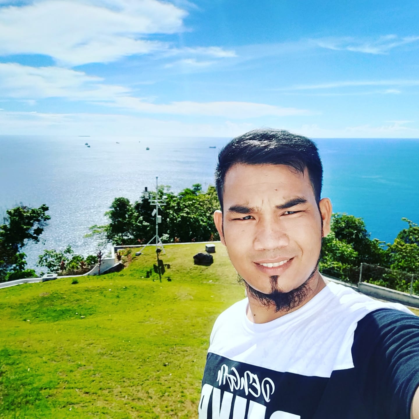 Rizki Rahmat Dani