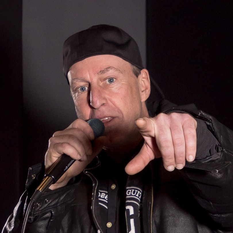 Rick Rutherford