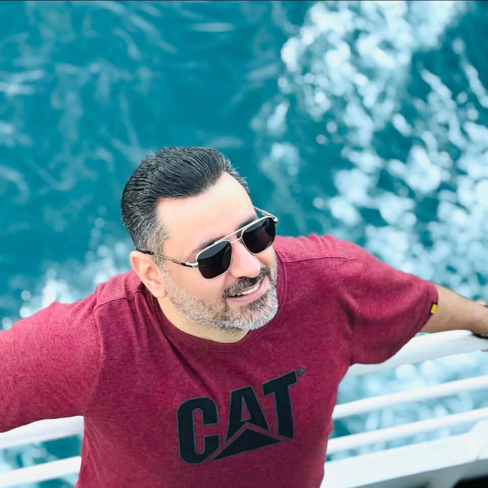 Nashwan Goran