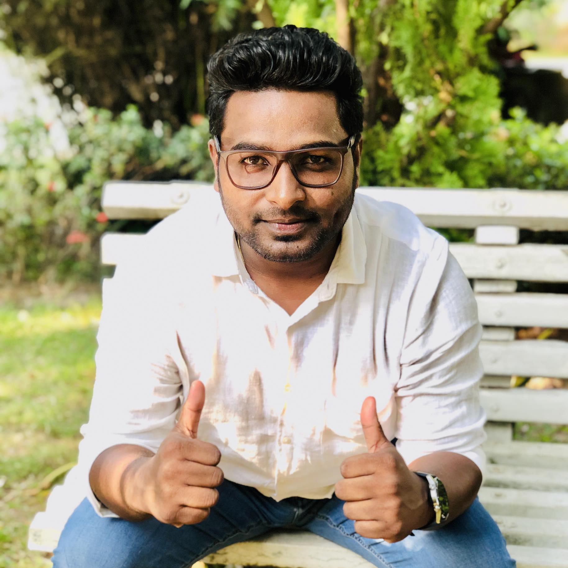 Sandaka Upul