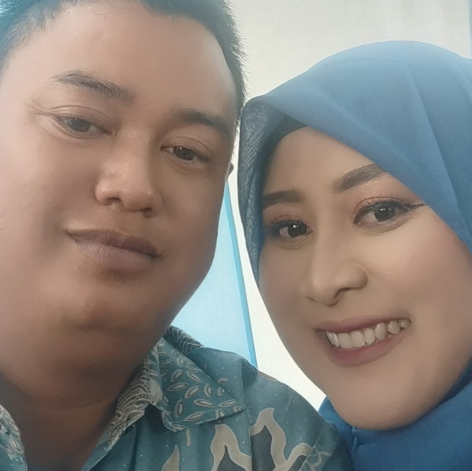 Jangan lupa makan siang beb | Jenni Sari