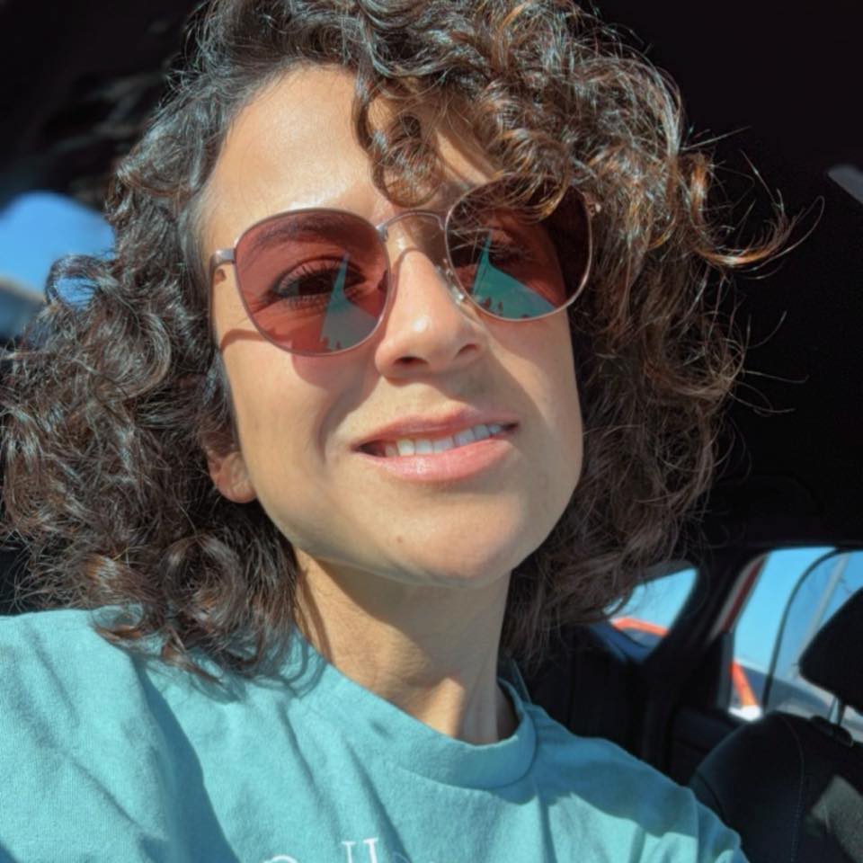 Carmen Roa
