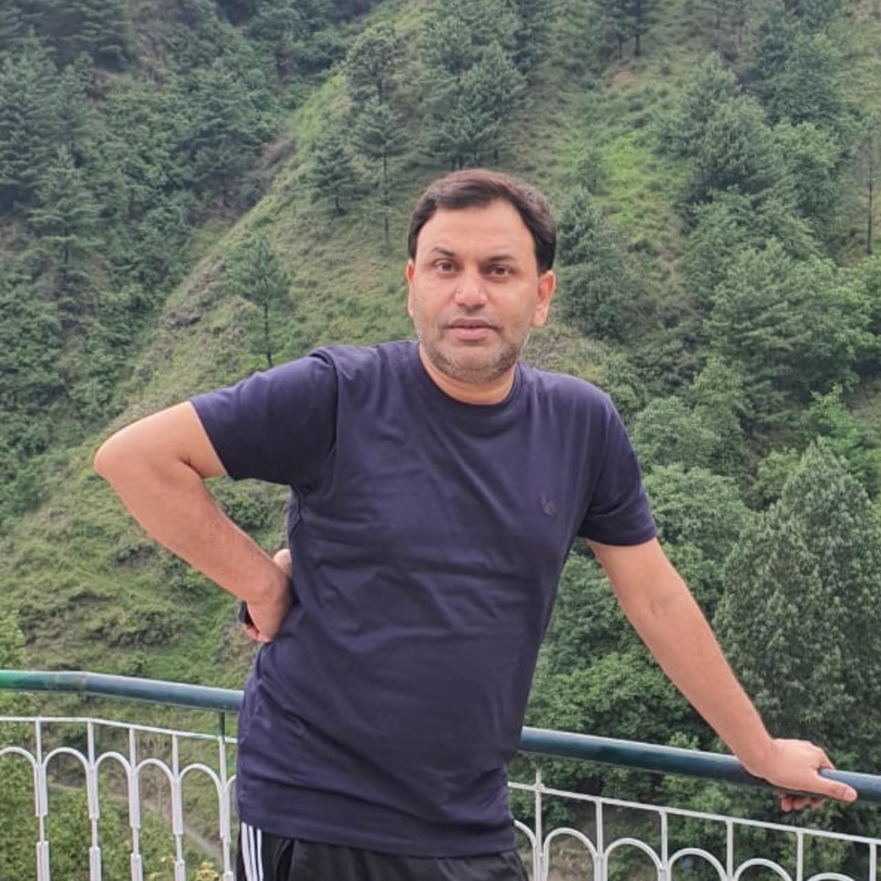 Raja Qadeer