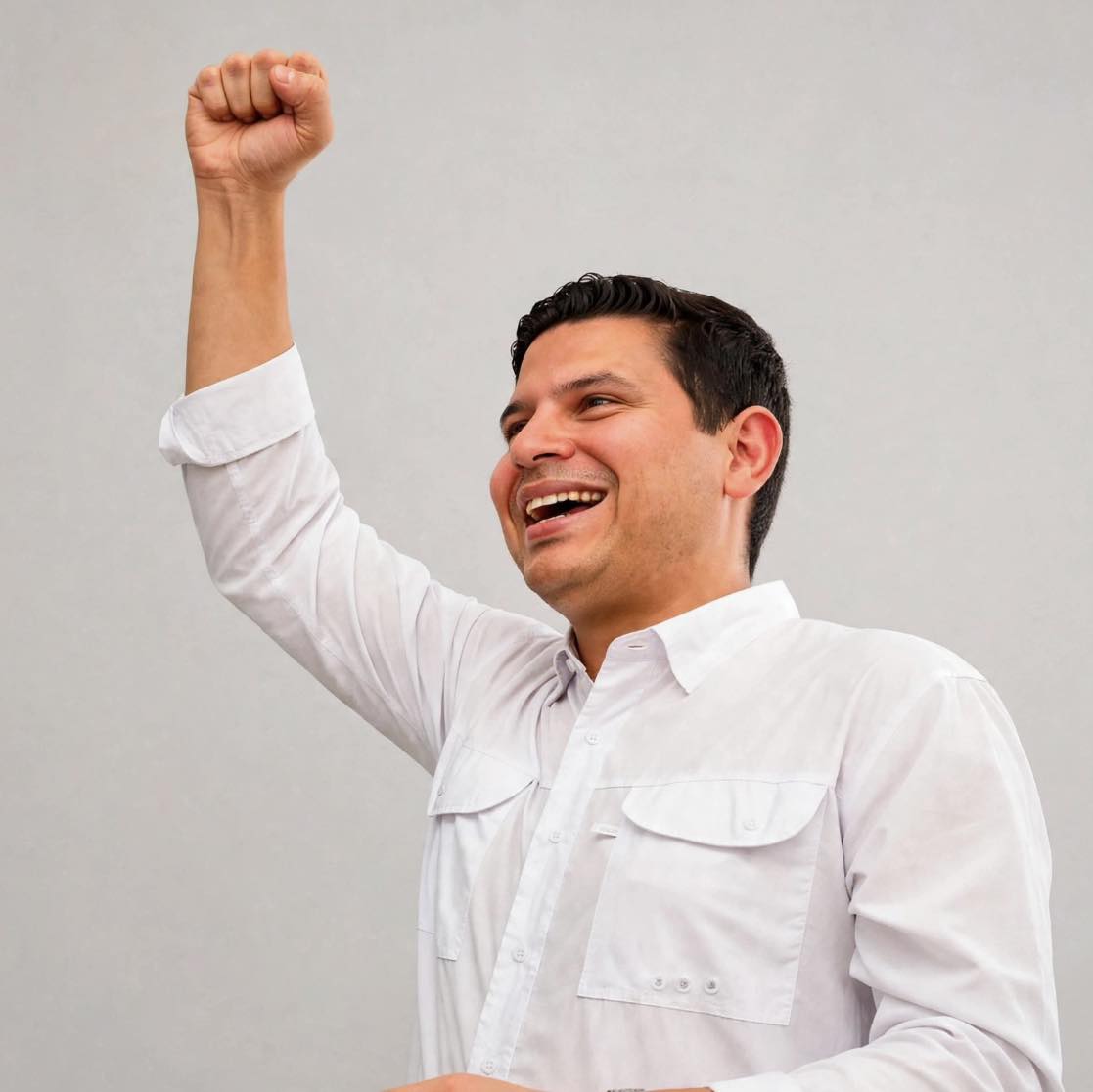 José Luis Serrano Ríos
