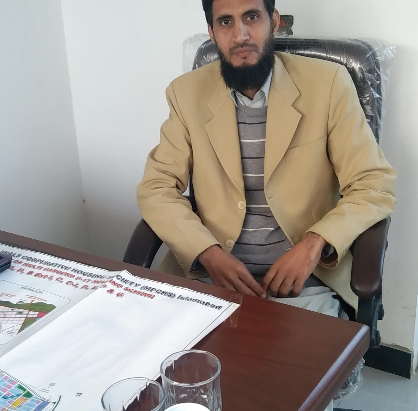 Abdul Waheed