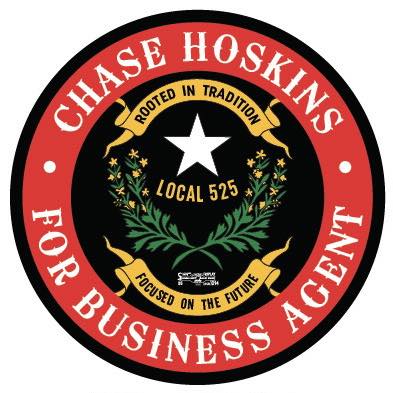 Chase Hoskins