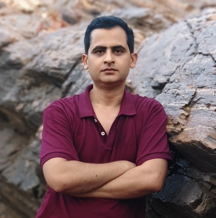 Jitendra Raykar