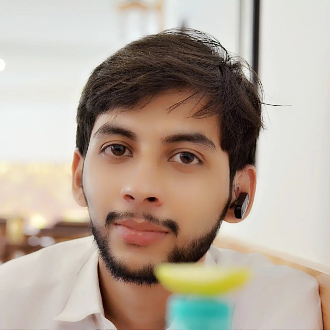 Raj Pandey