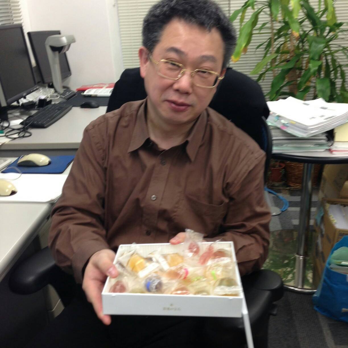 神田 お玉 ヶ 池 法律 事務 所