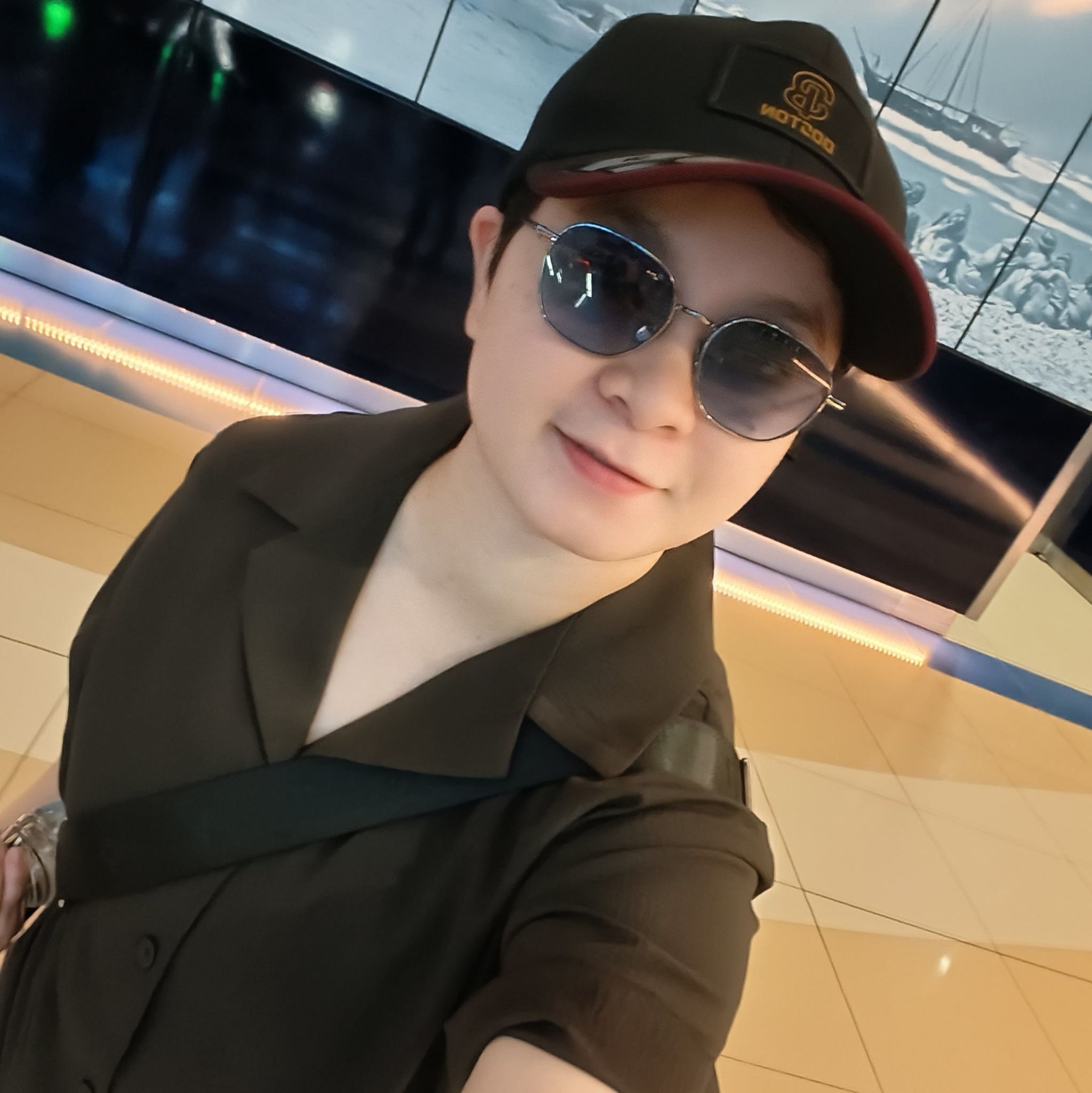 alaga mo kulot Cha Cha Mosquito | Cha Charles Dayrit