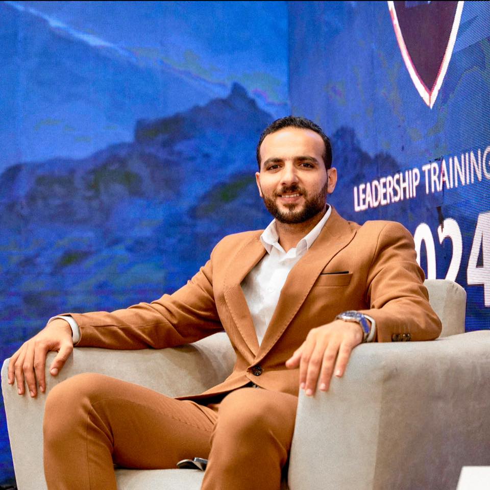 Ismail Mgahed