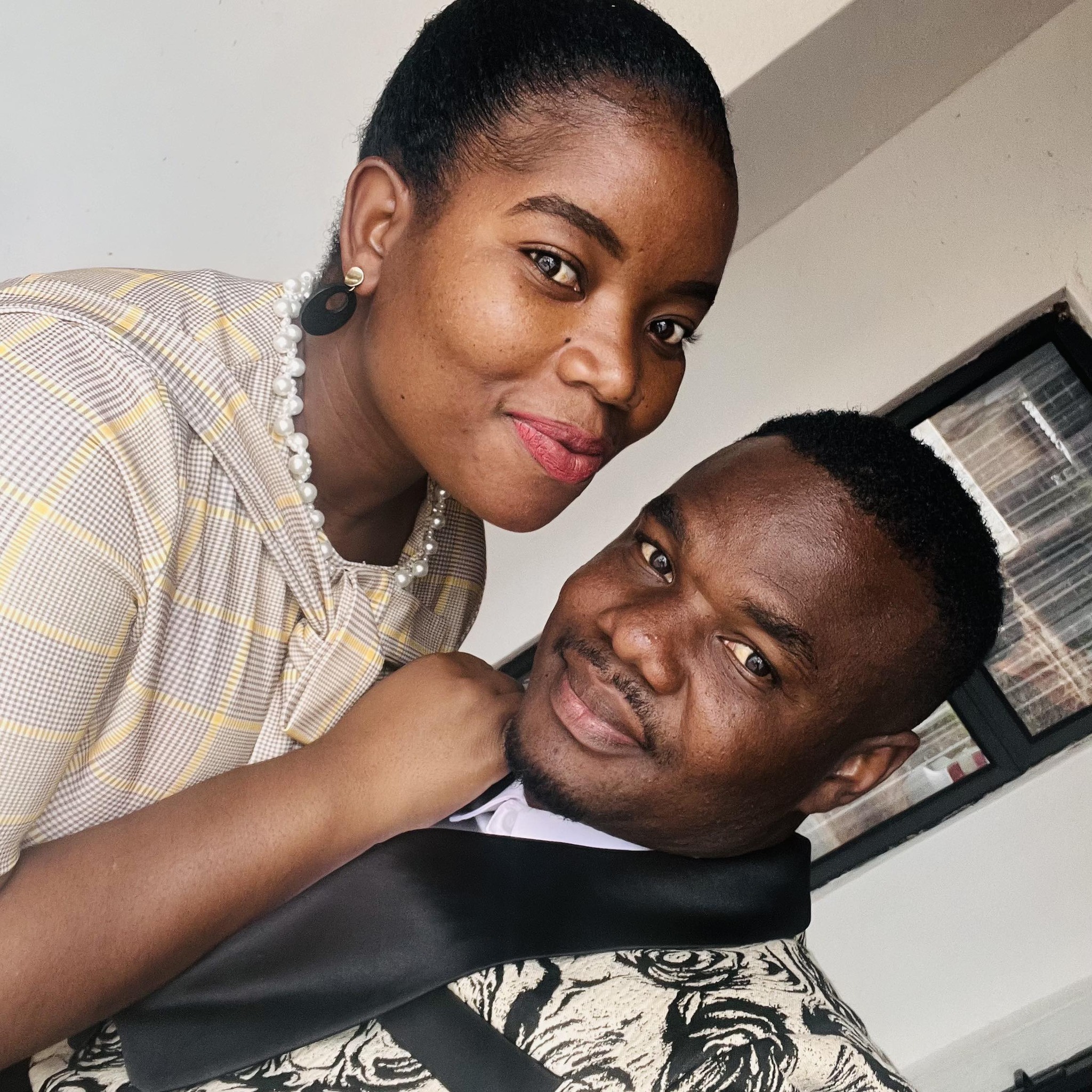 Reneilwe Muthambi
