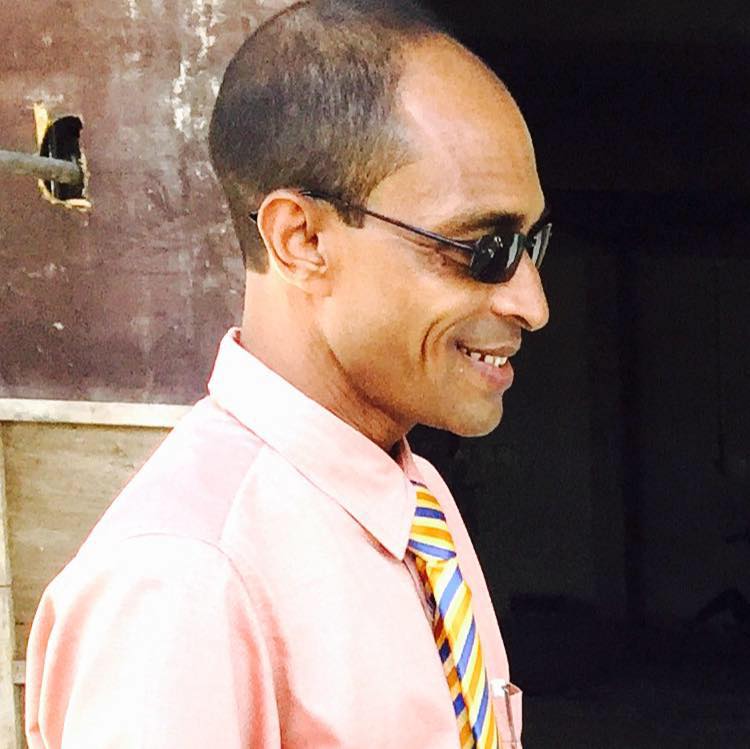 Ahmed Rasheed