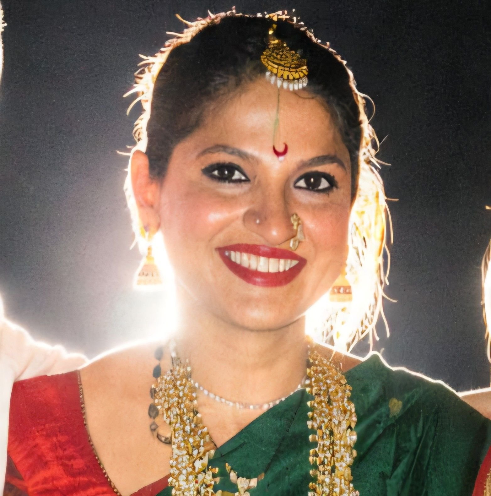 Uma Rajesh