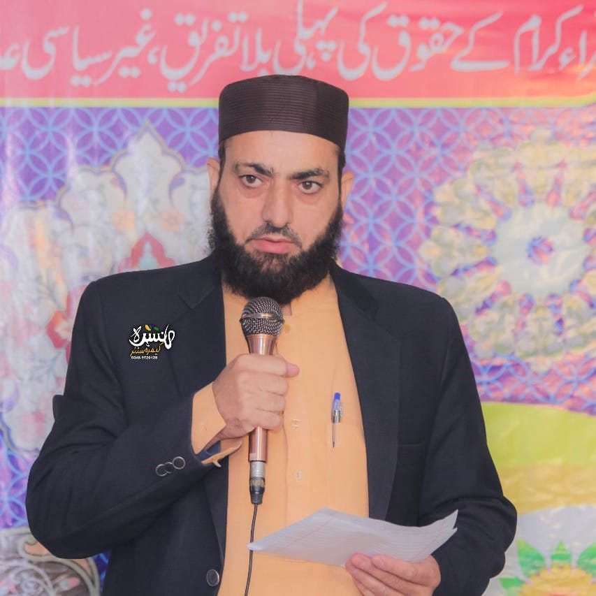 Muhammad Shabbir