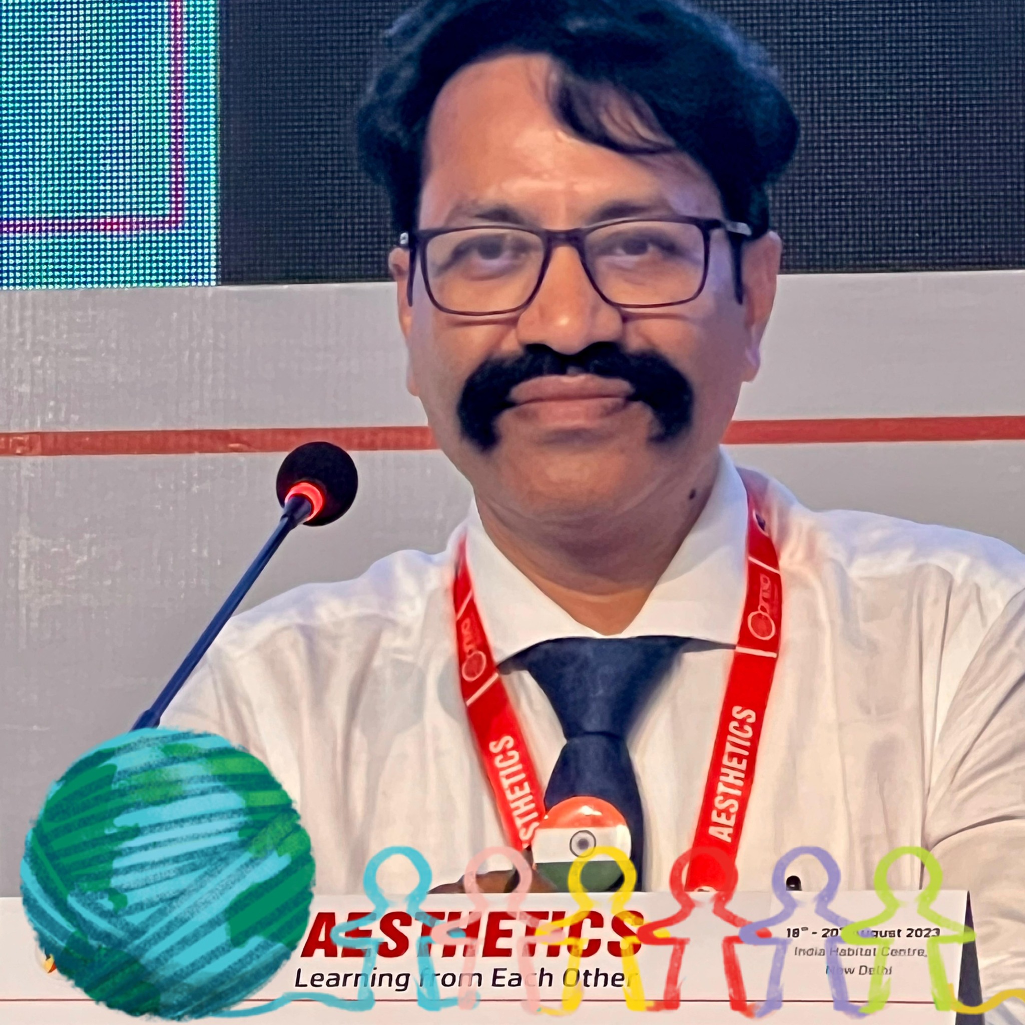 Dr. Vikram Singh Rathore added... - Dr. Vikram Singh Rathore