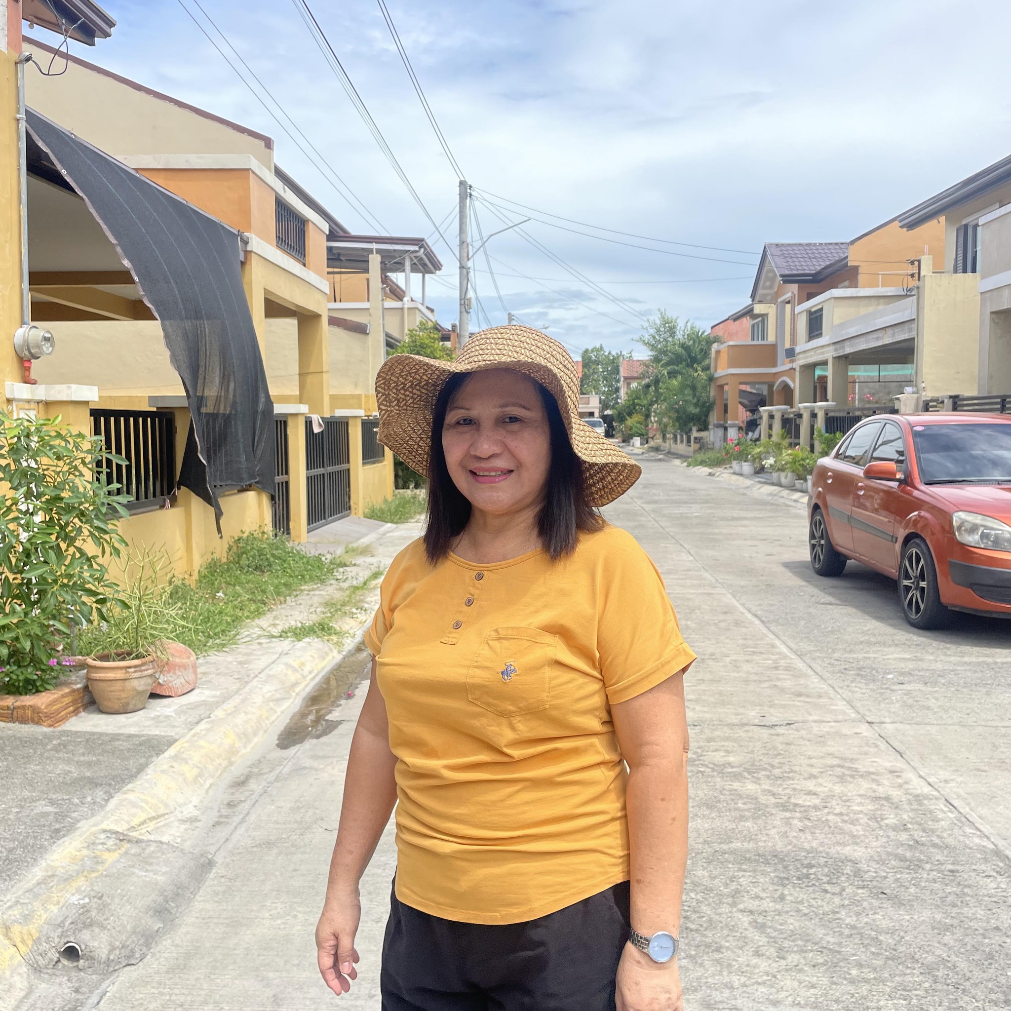 Yelo ngani.. #funnyreels | Jennalyn Cabe Meneses