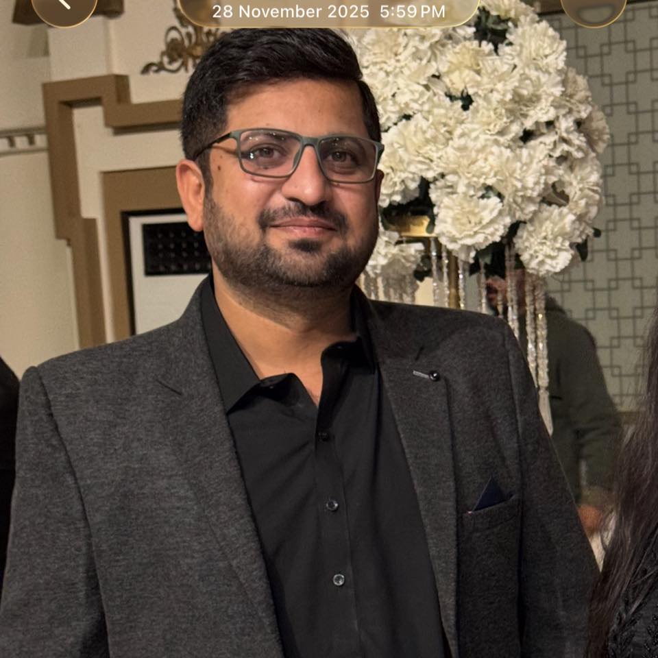 Mohsin Raza