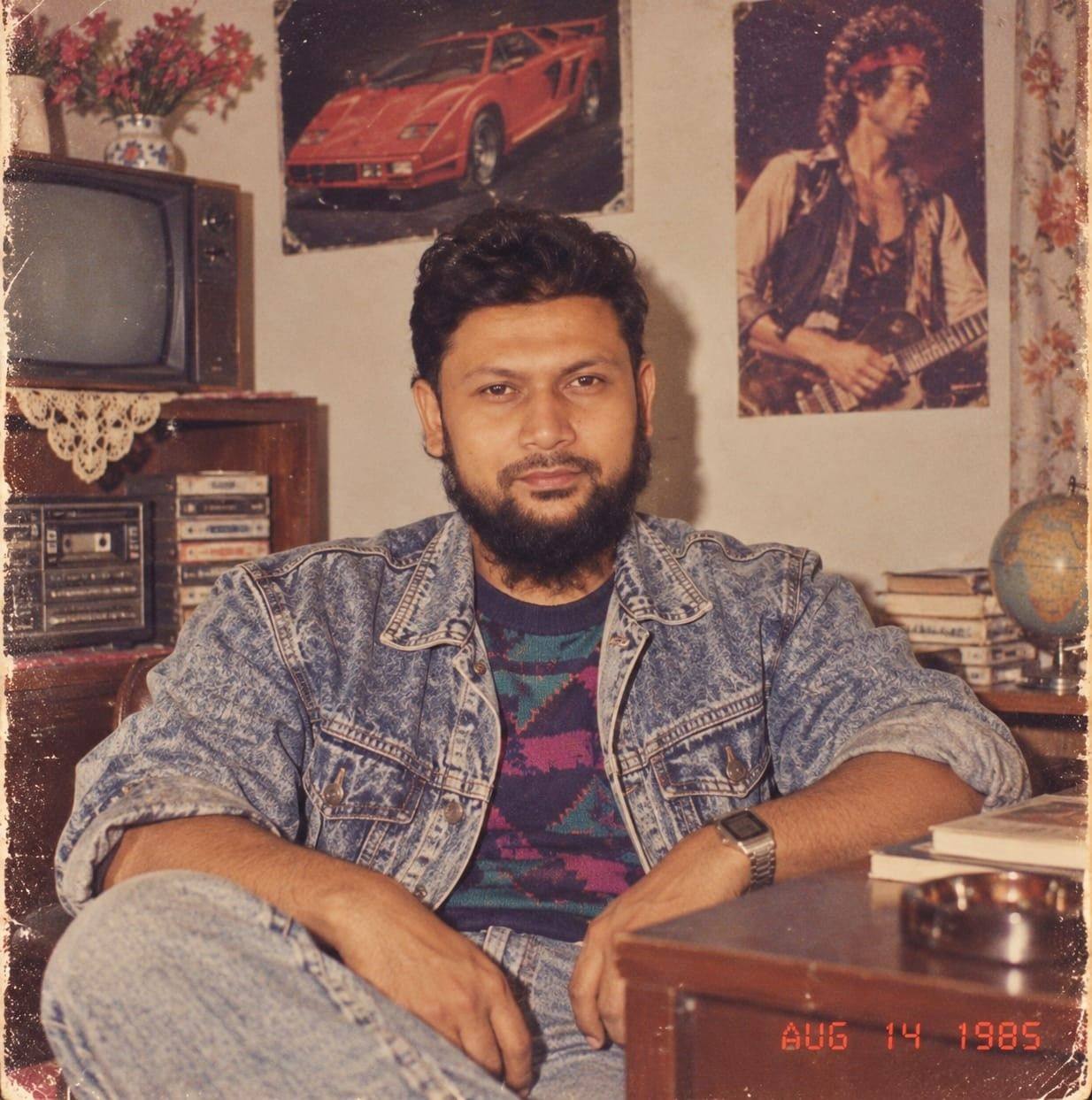 Khaled Raajaa