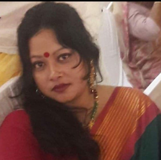 Sonia Rizwan