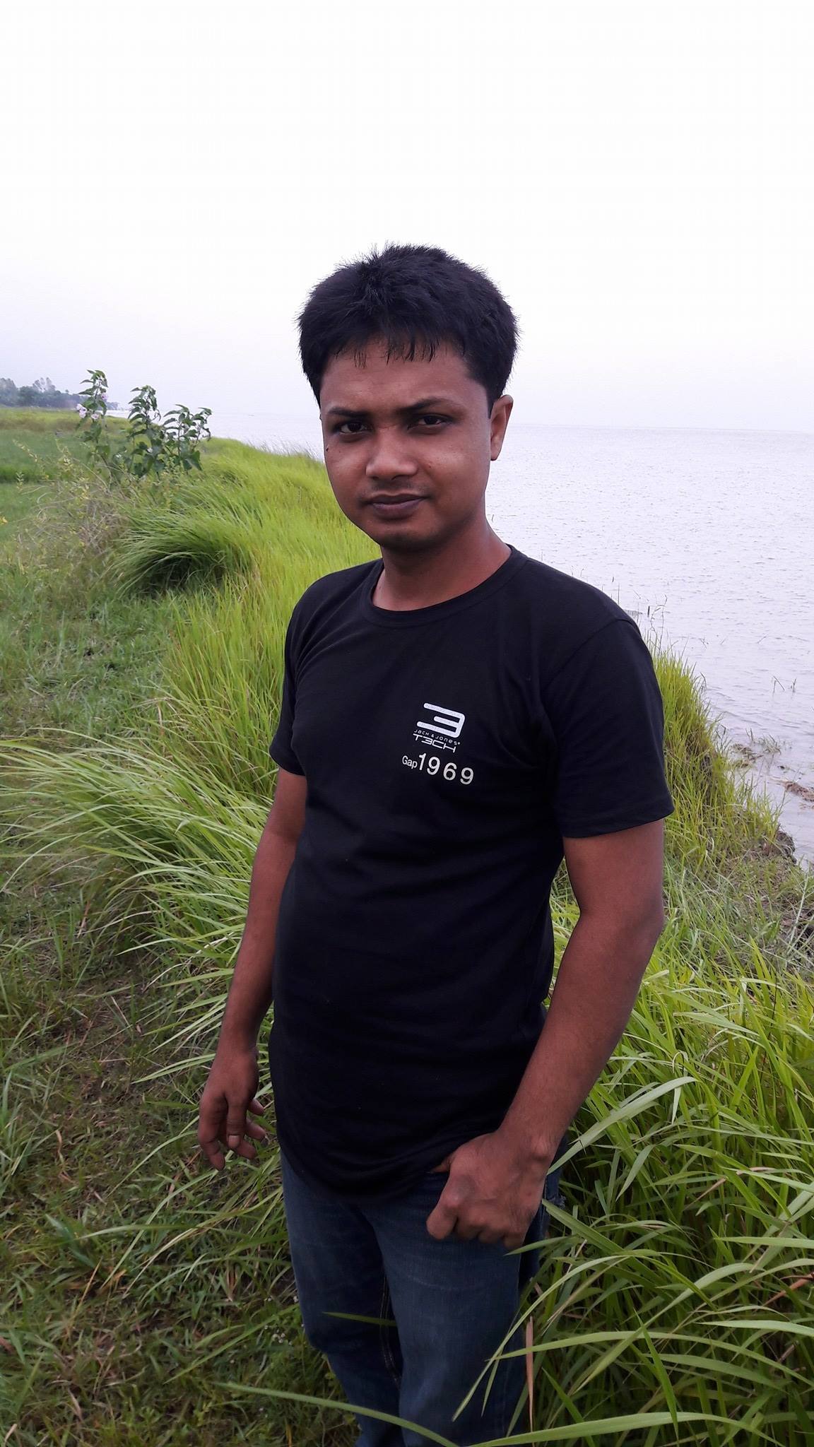 Sumon S