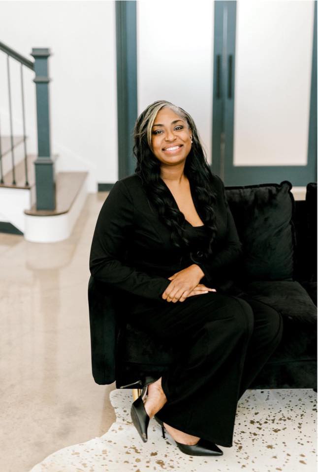 Join our Tax Training! 🥰 | Taja Lewis