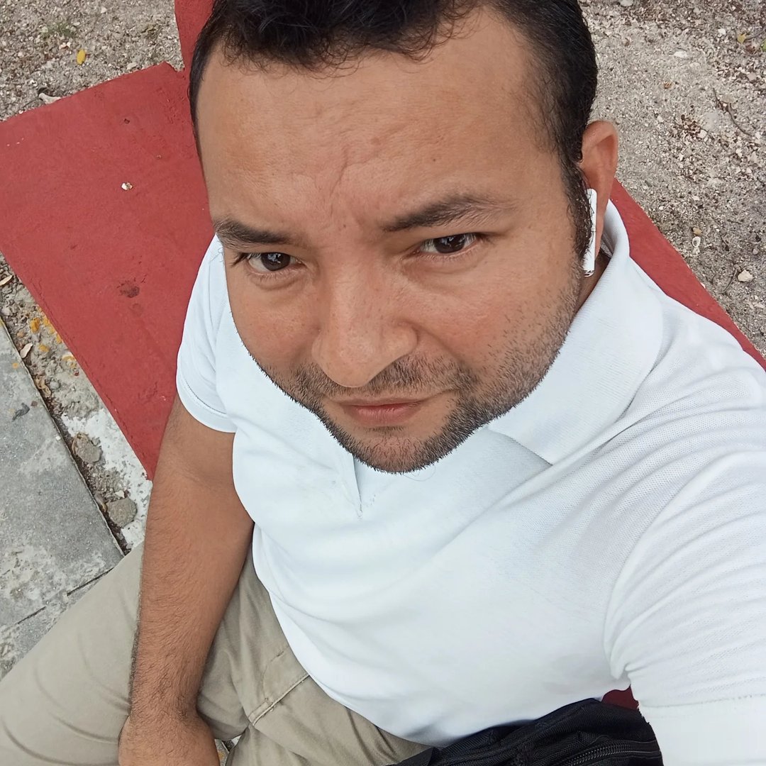 Heberto Hernandez Morales