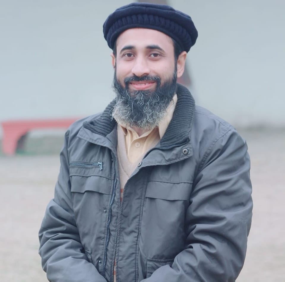 Zahid Rafiq