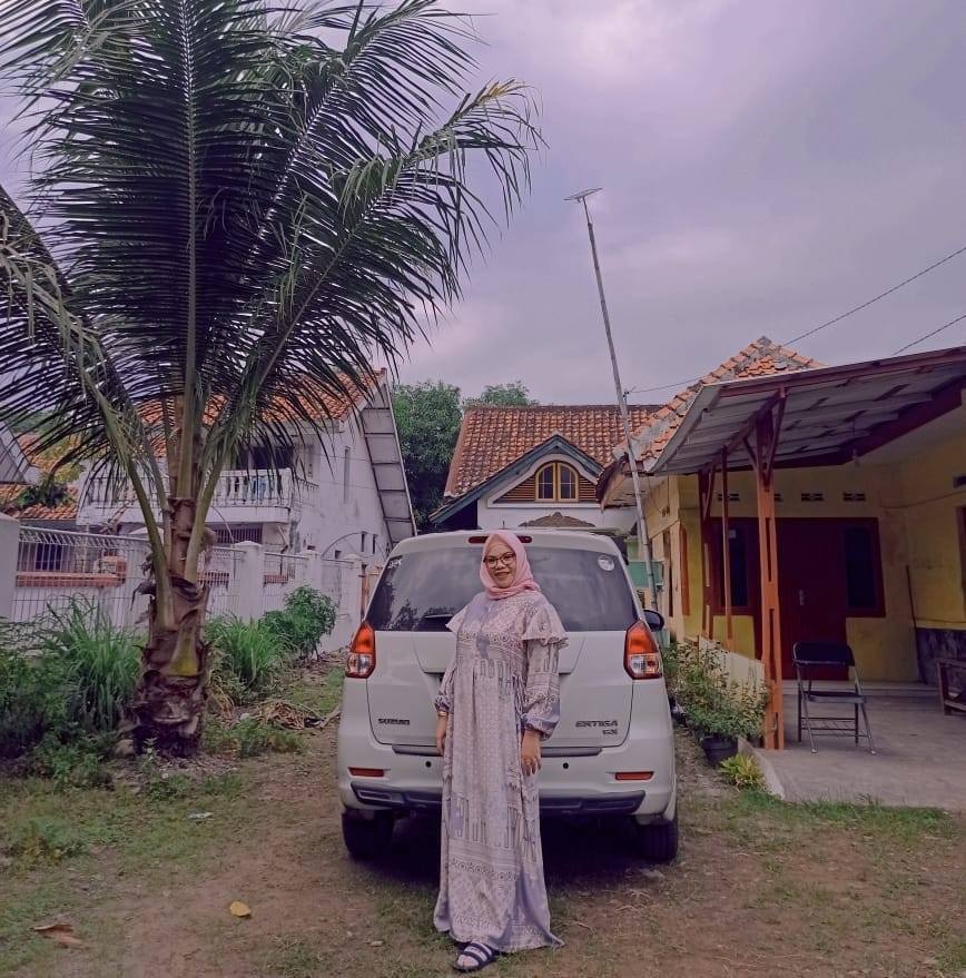 Batik motif khas gegesik ready lagi lur ... Yang mau pesen inbok aja ...