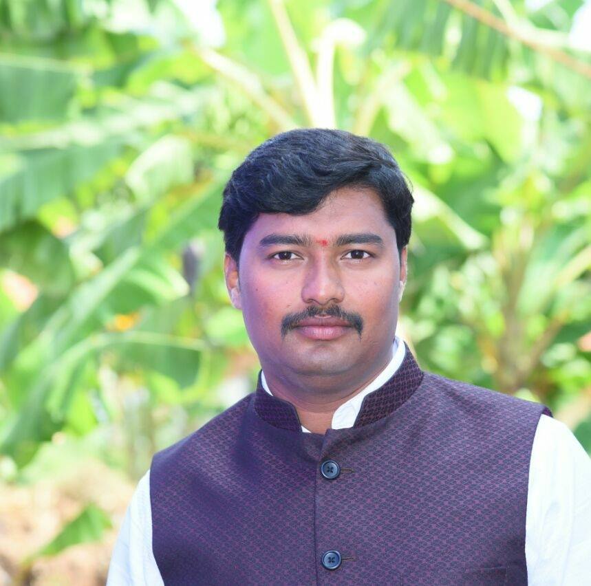 Anil Raj