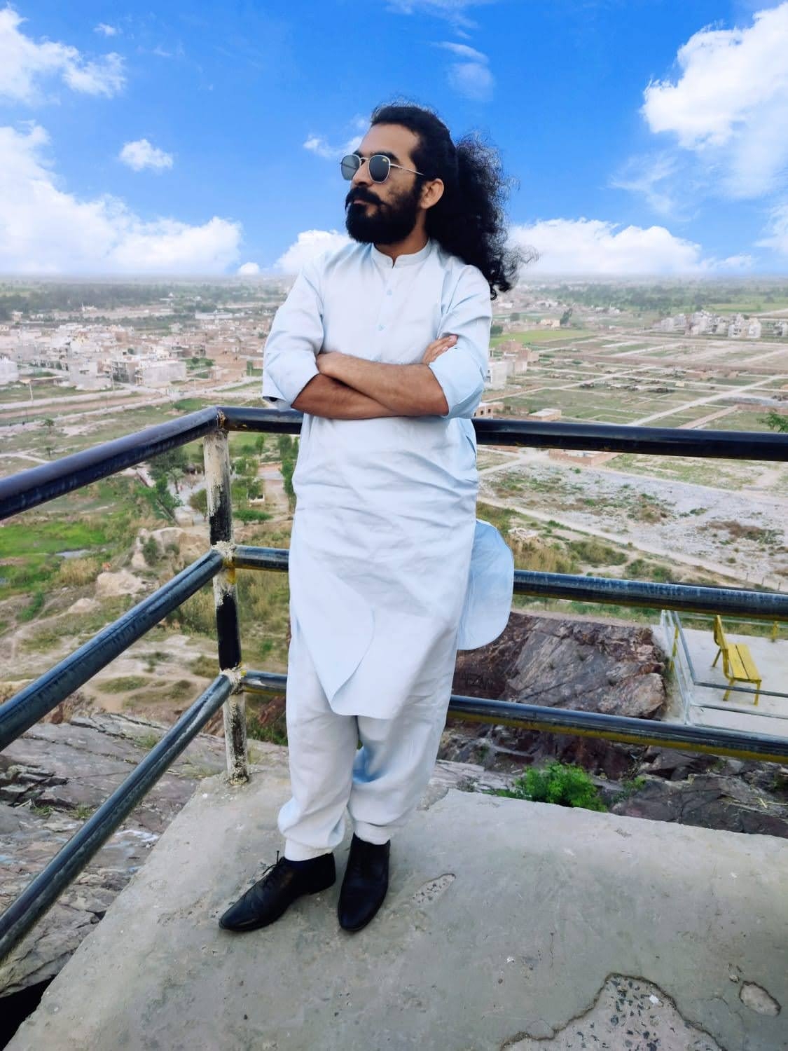 Rai Mohsin Raza